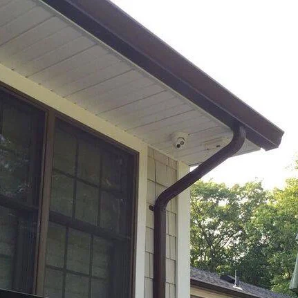 emergency gutter repair Rockville Centre ny